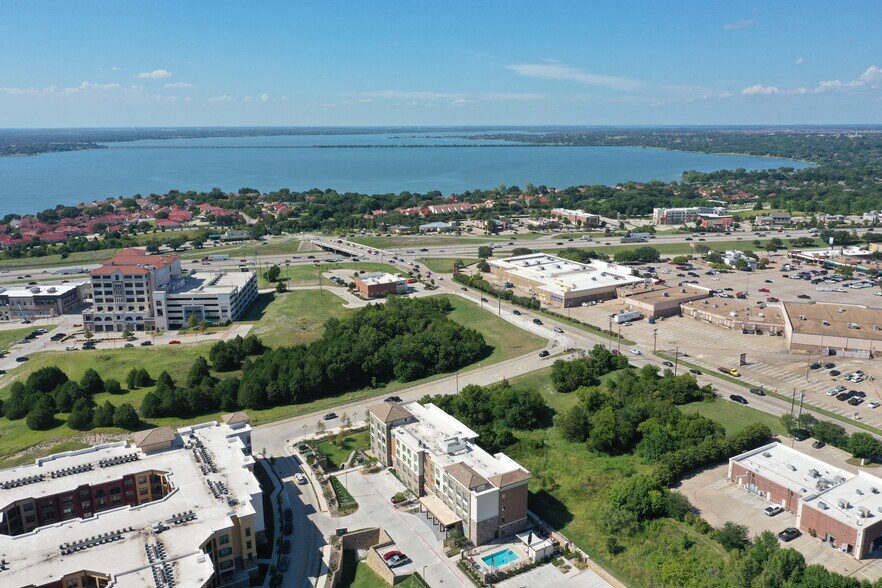 More Photos Of Horizon & Summer Lee Dr., Rockwall Land For Sale