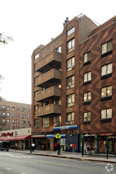 More Photos Of 50 Avenue A, New York Apartments For Lease