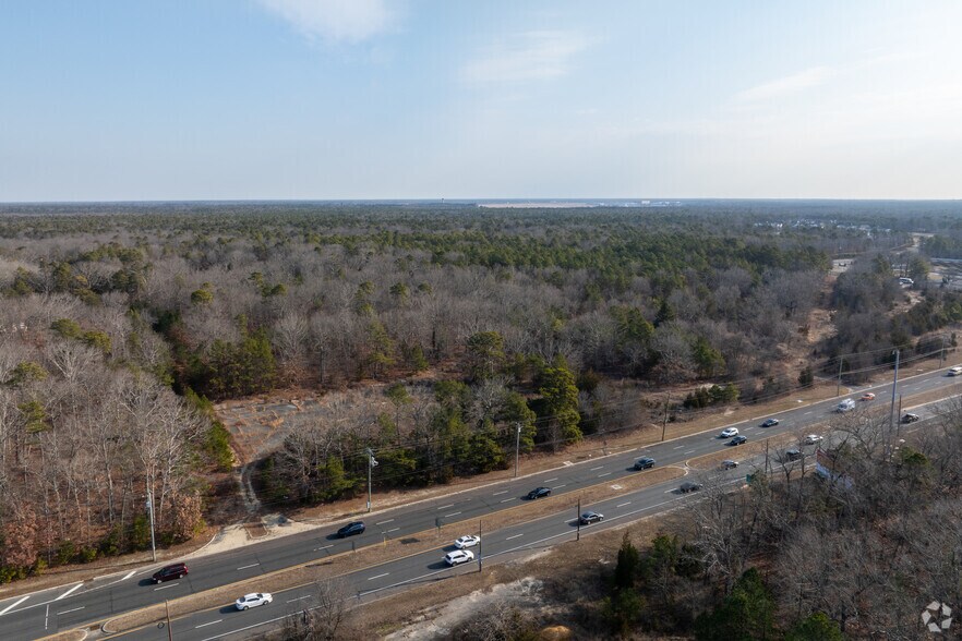 More Photos Of 4127 Black Horse Pike, Mays Landing Land For Sale