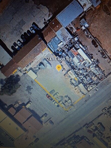 More Photos Of 241 Elliott Rd, Henderson Industrial For Lease