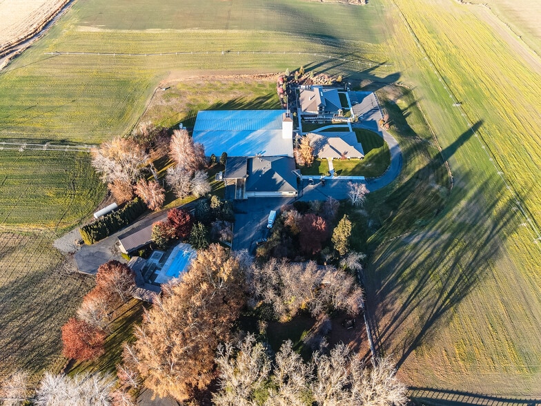 More Photos Of 11793 Fort Rd, White Swan Manufacturing For Sale