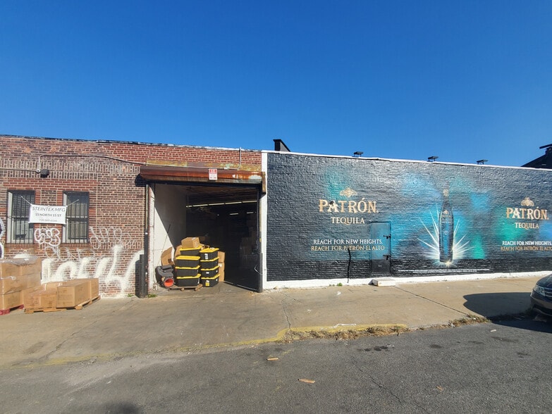 Primary Photo Of 15 N 15th St, Brooklyn Warehouse For Sale