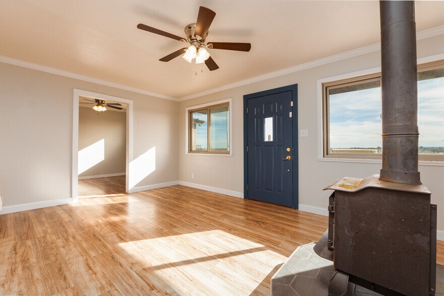 More Photos Of 75 N Roosevelt Road Ah, Floyd Land For Sale
