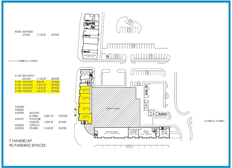 More Photos Of 49730 Uptown Ave, Canton Apartments For Lease