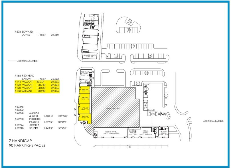 More Photos Of 49730 Uptown Ave, Canton Township Apartments For Lease
