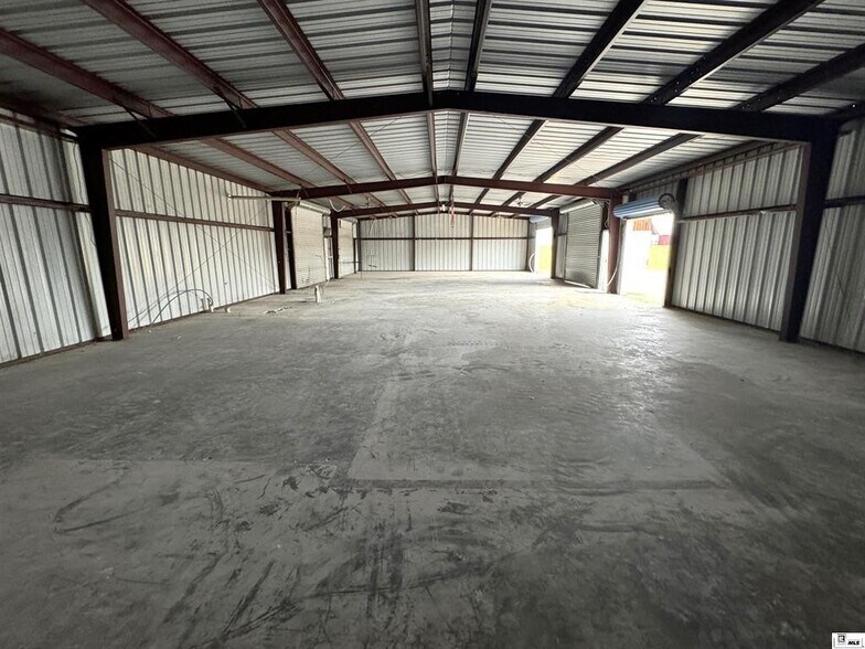 More Photos Of 4325 US 165, Monroe Industrial For Sale