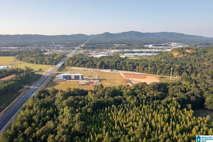 More Photos Of 1375 Boiling Springs Rd, Oxford Land For Sale