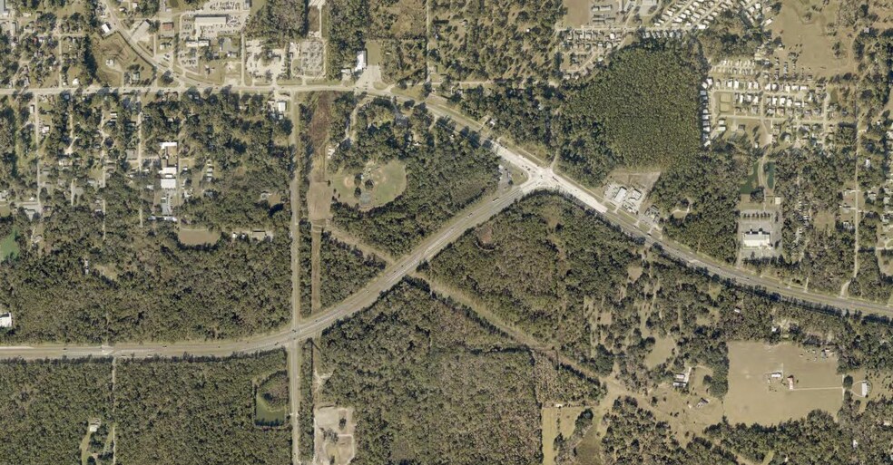 More Photos Of Emerson Rd @ Cortez Blvd, Brooksville Land For Sale