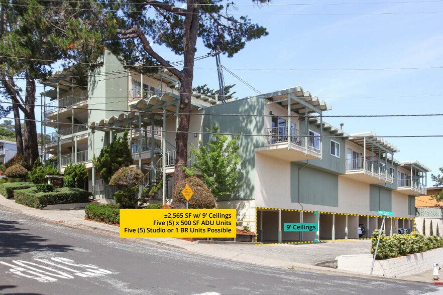 More Photos Of 2200 Village Ct, Belmont Apartments For Sale