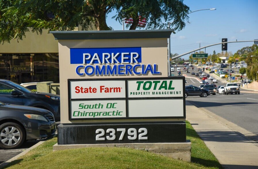 More Photos Of 23792 Rockfield Blvd, Lake Forest Office For Lease