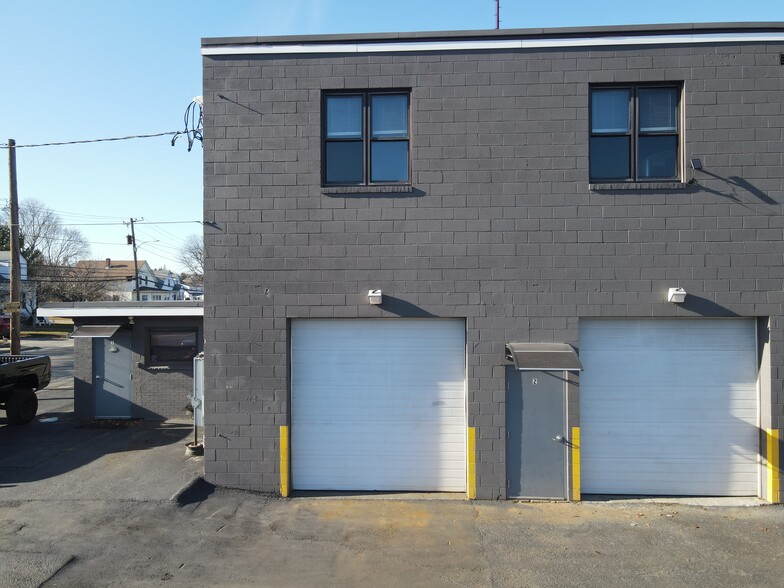 Primary Photo Of 99 Fletcher Ave, Cranston Manufacturing For Lease