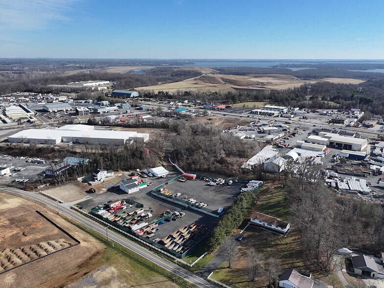 More Photos Of 11425 Red Lion Rd, White Marsh Land For Sale