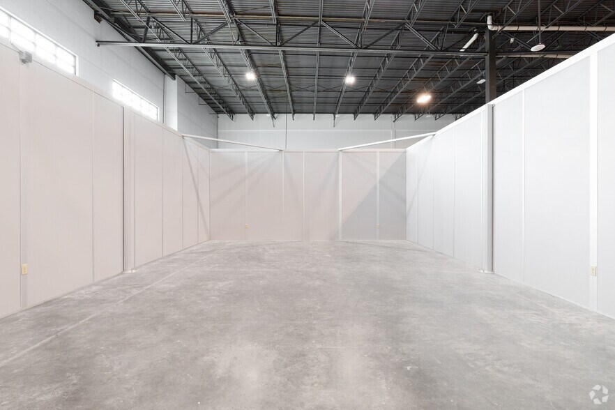 Photo of 1st Floor Ste Small Warehouse