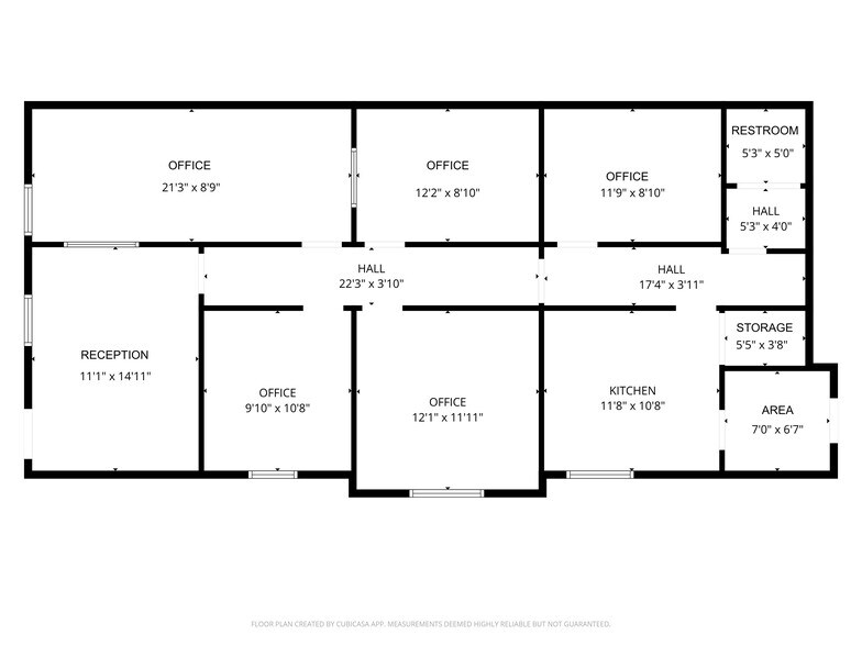 More Photos Of 4160 Verdugo Rd, Los Angeles Office For Sale