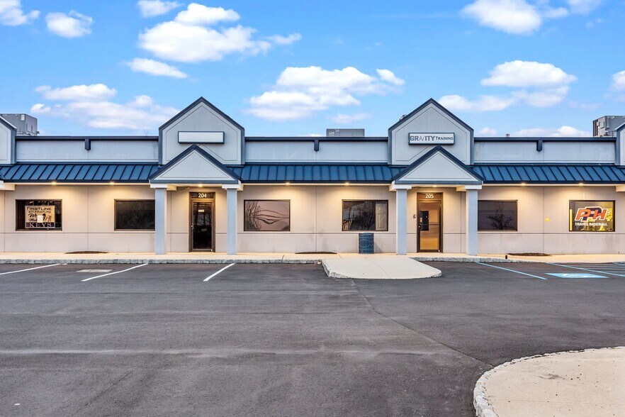 More Photos Of 891-893 Cranbury South River Rd, Monroe Township General Retail For Sale