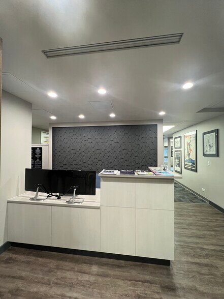 More Photos Of 8301 E Prentice Ave, Greenwood Village Office For Sale
