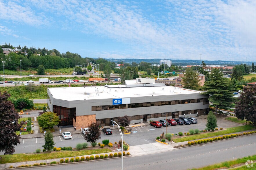 More Photos Of 5200 Southcenter Blvd, Tukwila Office For Lease