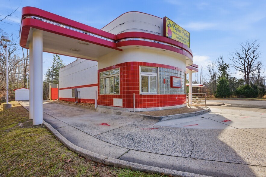 More Photos Of 5079 James Madison Pky, King George Fast Food For Sale