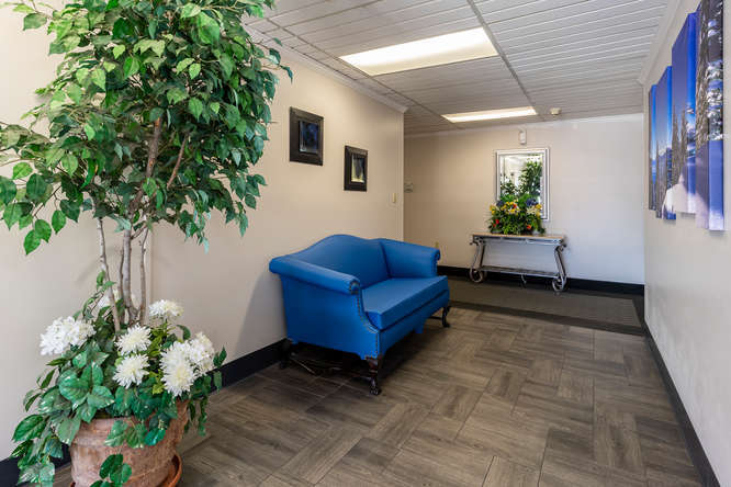 More Photos Of 777 E Williams St, Carson City Office For Lease