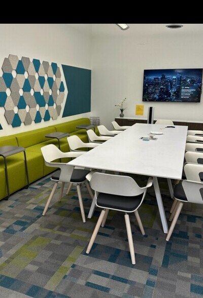 More Photos Of 3411 Pierce Dr NE, Chamblee Coworking Space