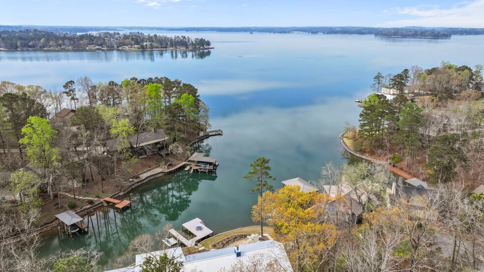 More Photos Of 1677 Andrews Mill Rd, Tallassee Specialty For Sale