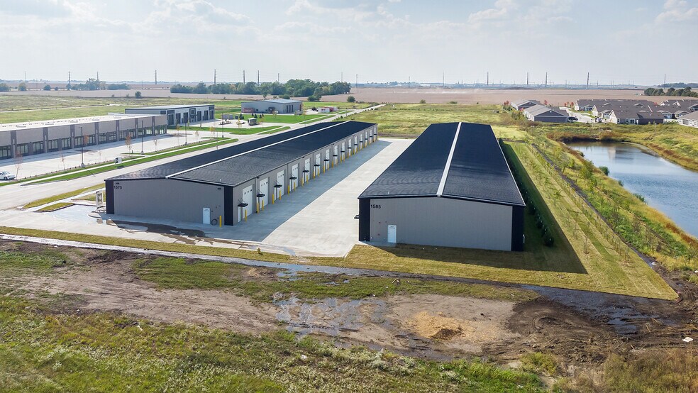 More Photos Of 1585 NW Gettysburg Ln, Waukee Flex For Sale