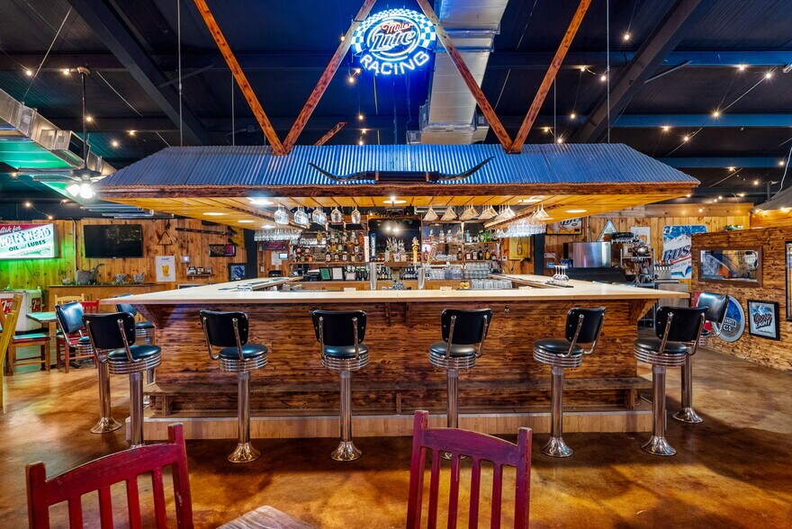 More Photos Of 3801 Happy Bend Rd, Atkins Restaurant For Sale