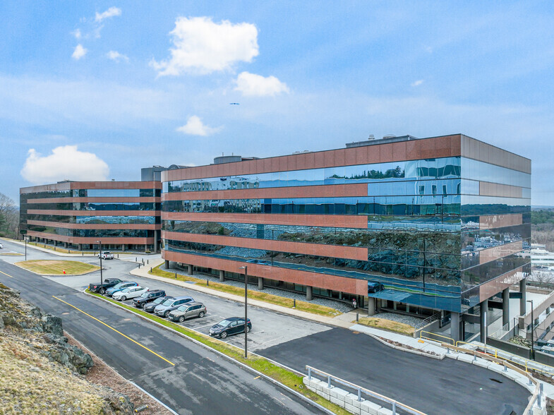 Primary Photo Of 230 Third Ave, Waltham Office For Lease