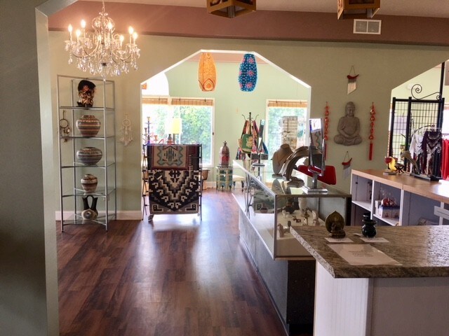 More Photos Of 1903 Grand Central Ave, Vienna General Retail For Sale