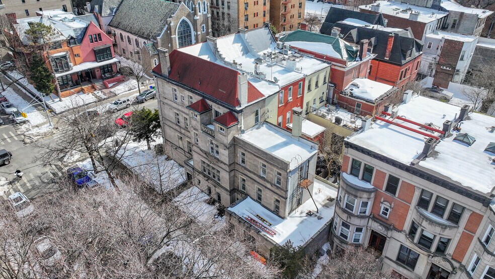 More Photos Of 182 New York Ave, Brooklyn Apartments For Sale