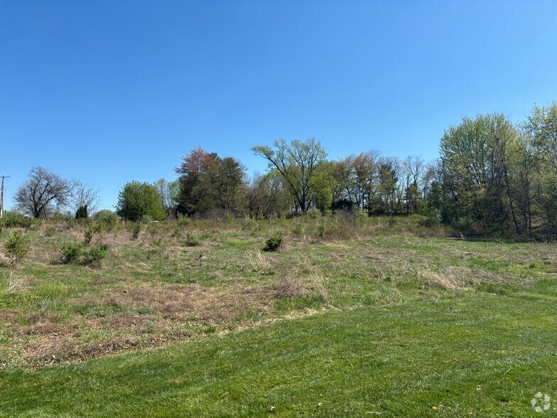 Primary Photo Of 9861 Old National Pike, Ijamsville Land For Lease