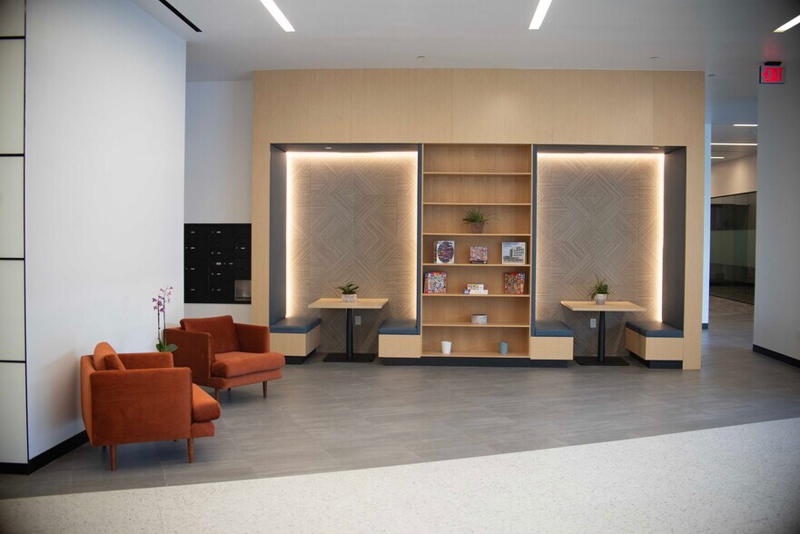 More Photos Of 199 S Los Robles Ave, Pasadena Office For Lease