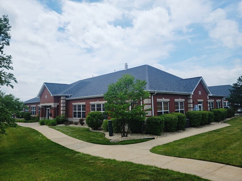 More Photos Of 11520 W 183rd St, Orland Park Medical For Sale