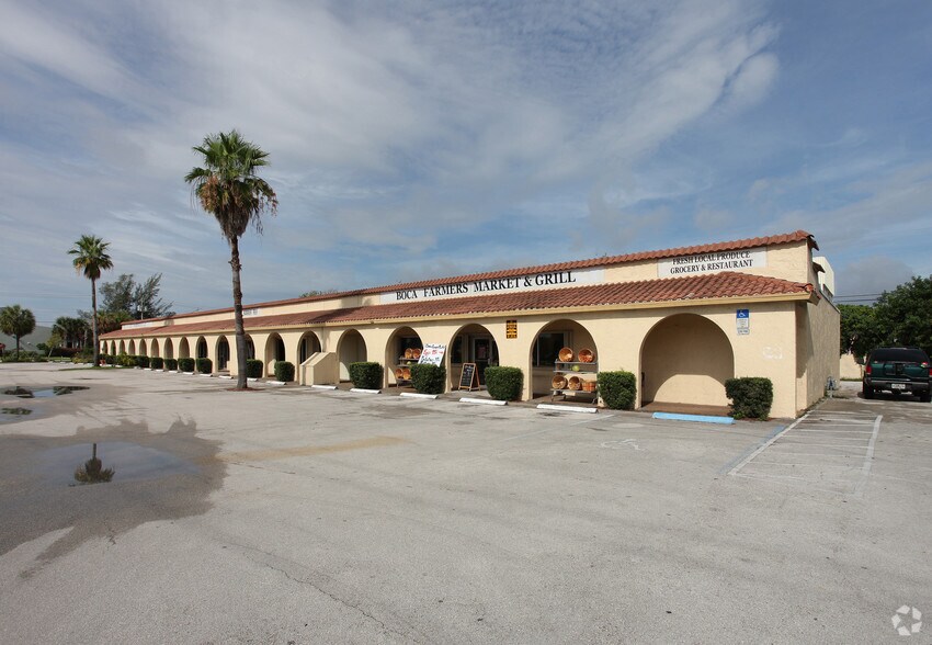 More Photos Of 1901-1949 NW 2nd Ave, Boca Raton Unknown For Lease