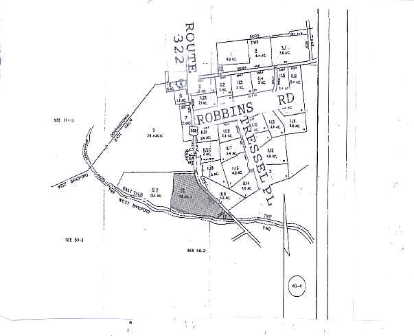 More Photos Of 600 S Brandywine Ave, Downingtown Manufacturing For Lease