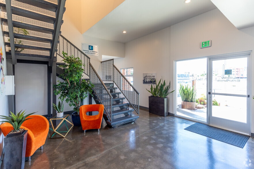 More Photos Of 235 W 5th Ave, Escondido Medical For Sale