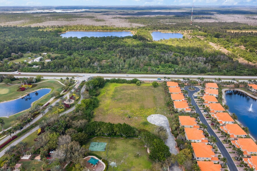 More Photos Of Bonita Beach Road SE, Bonita Springs Land For Sale