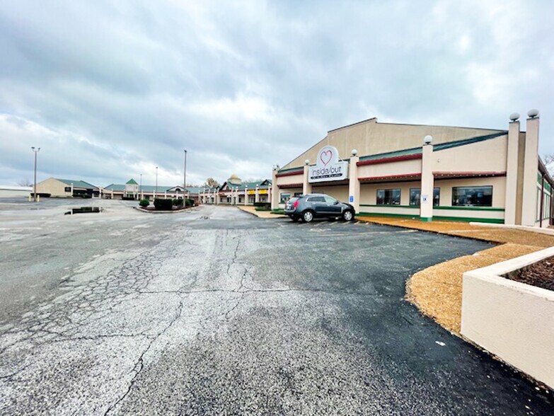 More Photos Of 1620-1680 Lebanon Ave, Belleville Unknown For Lease