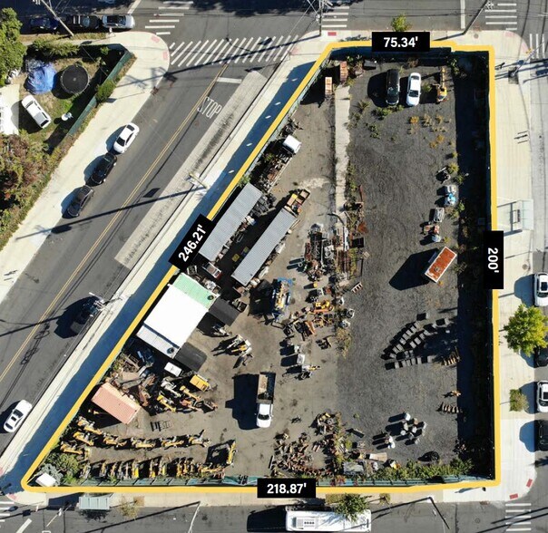 More Photos Of 7001 Avenue U, Brooklyn Land For Sale
