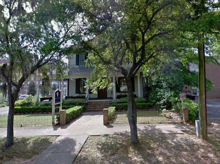 More Photos Of 318 N Calhoun St, Tallahassee Office For Sale