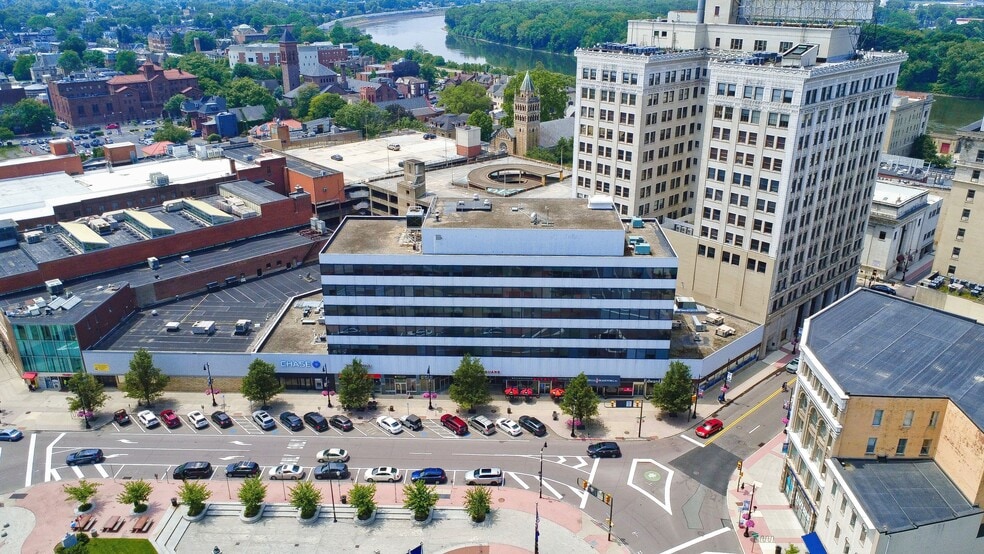 More Photos Of 15 Public Sq, Wilkes Barre Office For Lease