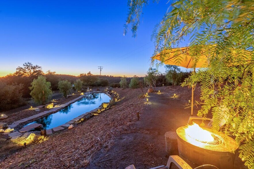 More Photos Of 4700 Highway 78, Julian Specialty For Sale
