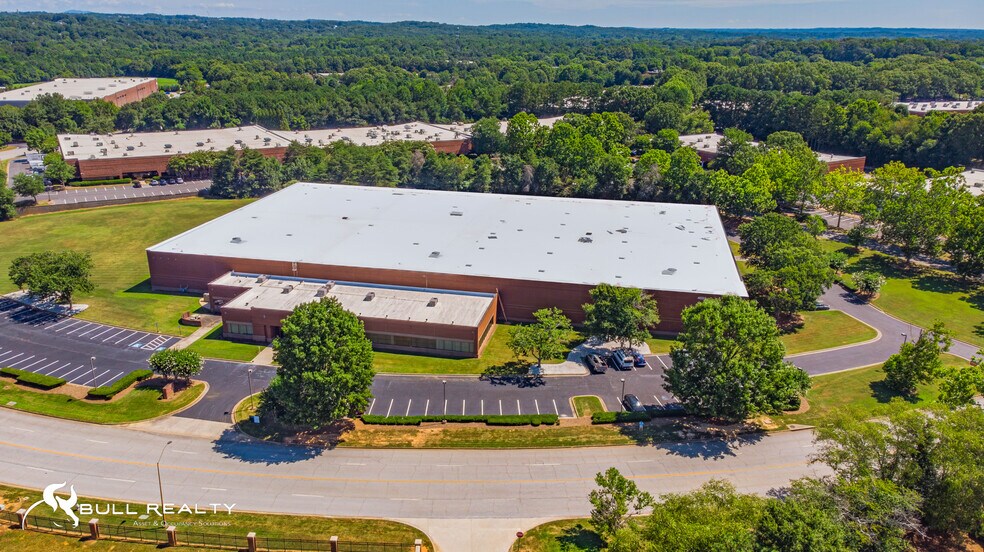 More Photos Of 4680 River Green Pky, Duluth Office For Lease