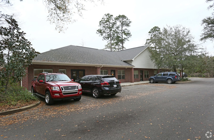 More Photos Of 2344 Centerville Rd, Tallahassee Medical For Lease