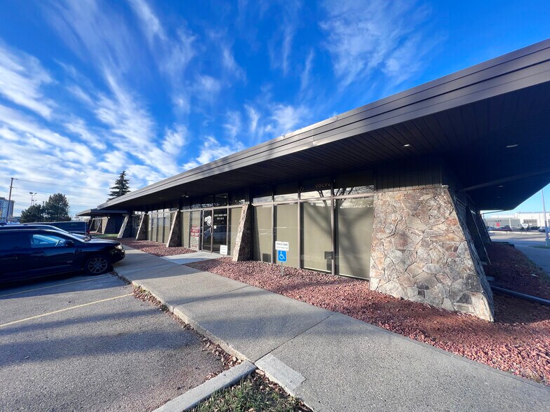 Primary Photo Of 17703 103 Av NW, Edmonton Office For Lease