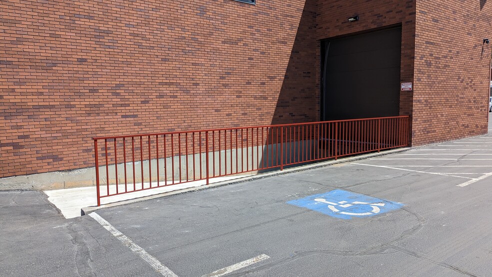 More Photos Of 332 E 3300 S, Salt Lake City Light Distribution For Lease