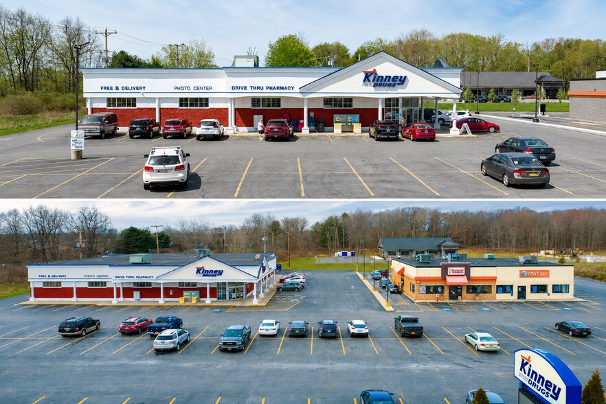 More Photos Of 9543 Brewerton Rd, Brewerton Drugstore For Sale