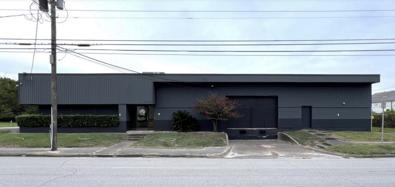 Primary Photo Of 5803 Clinton Dr, Houston Warehouse For Lease