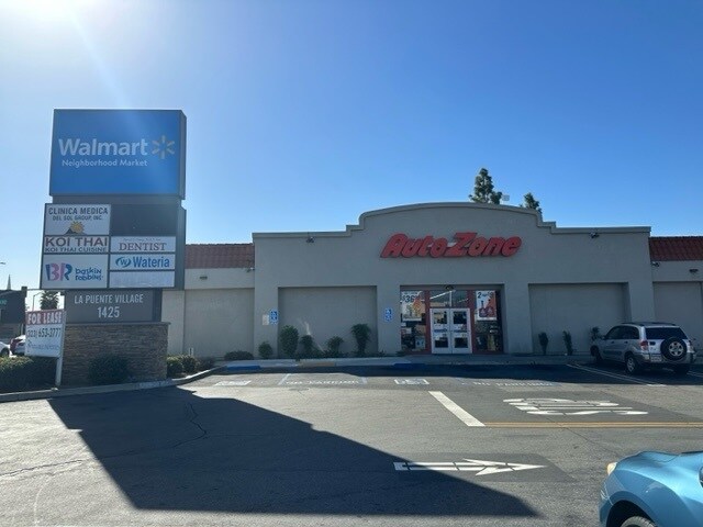 More Photos Of 1411-1445 N Hacienda Blvd, La Puente Unknown For Lease