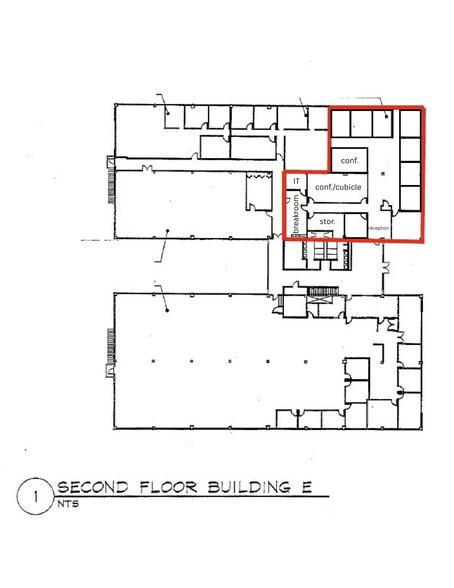 More Photos Of 9111 Cross Park Dr, Knoxville Office For Sale
